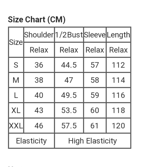 New colorblock Striped long cardigan - Picture 9 of 10